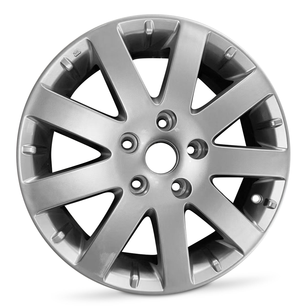 2011-2016 Chrysler Town & Country 17x6.5 Alloy Wheel