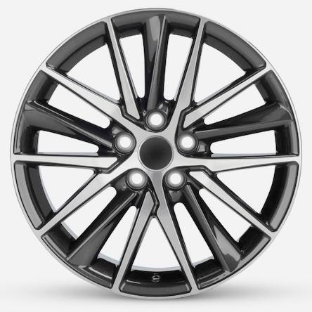 2021-2024 18x8 Toyota Camry Alloy Wheel