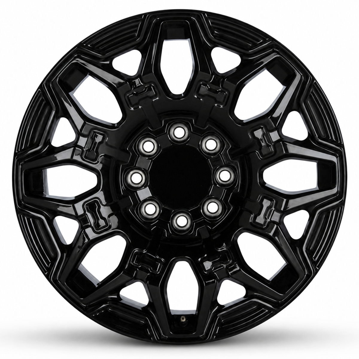 2023-2026 GMC Hummer EV 22x9.5 Genuine OEM Alloy Wheel