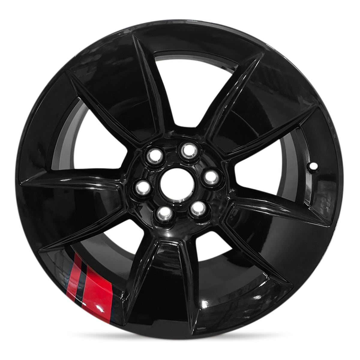 2016-2022 18x8.5 Chevrolet Colorado Genuine OEM Alloy Wheel