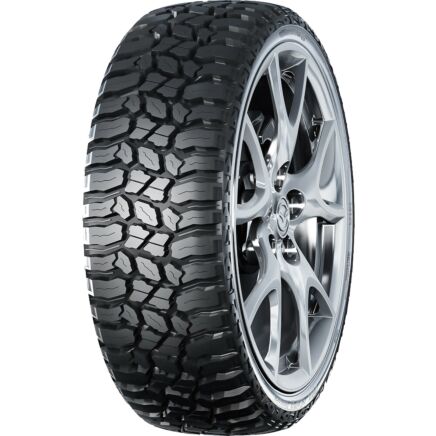MileKing MK869 37x13.50R24LT 12PR 126Q