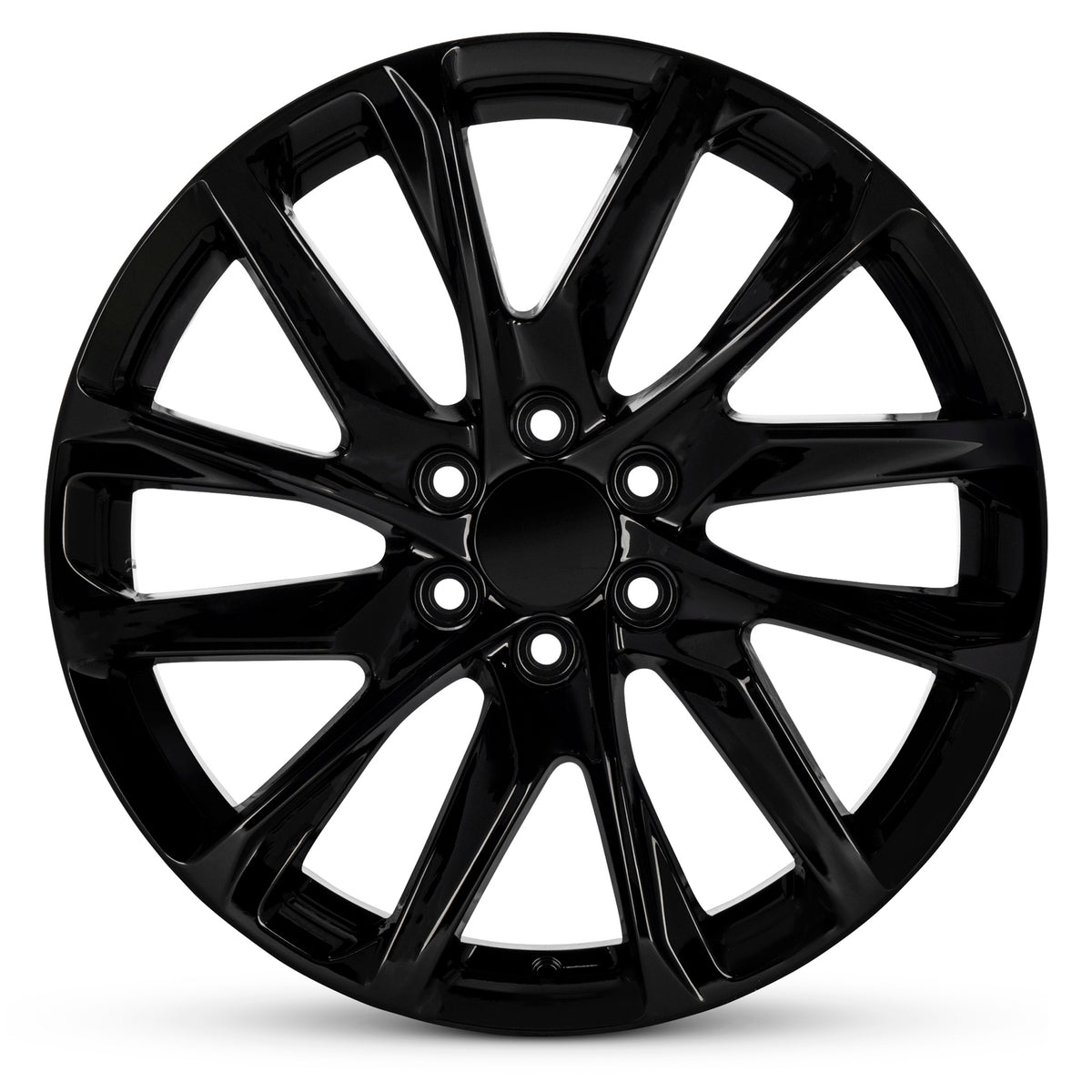 2021-2023 22x9 Cadillac Escalade Alloy Wheel