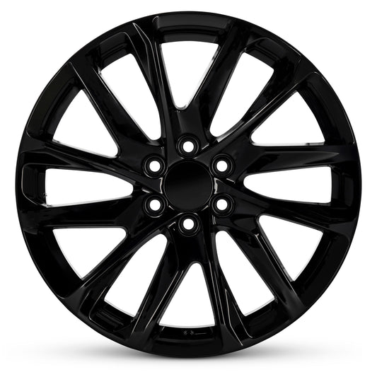 2021-2023 22x9 Cadillac Escalade Alloy Wheel