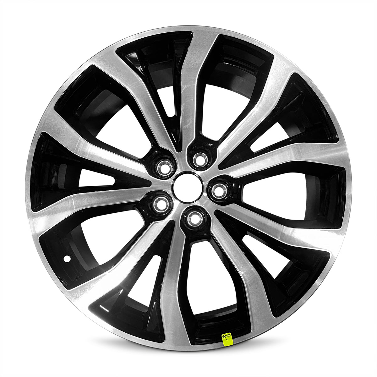 2020-2026 Ford Explorer 20x8.5 Alloy Wheel