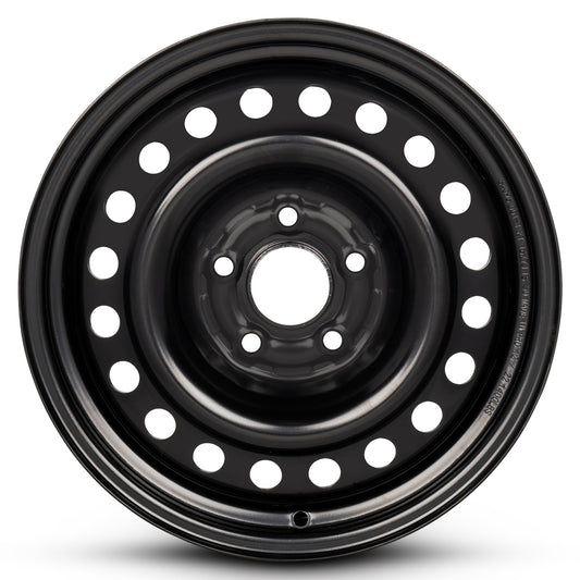 2016-2026 16x7 Honda Civic Steel Wheel