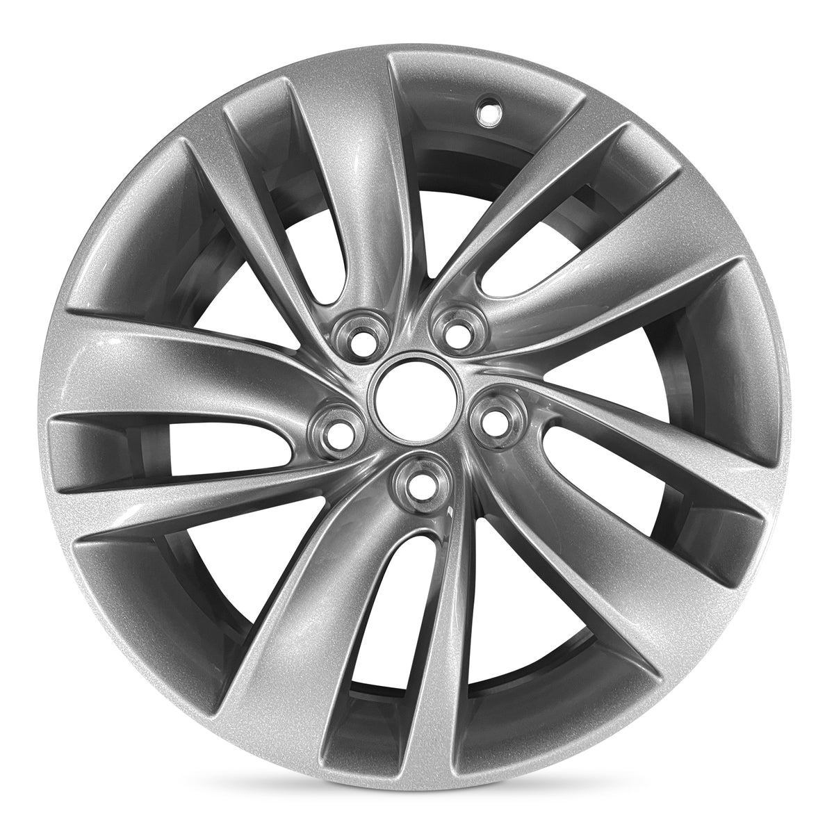2014-2017 18x8 Buick Regal Genuine OEM Alloy Wheel