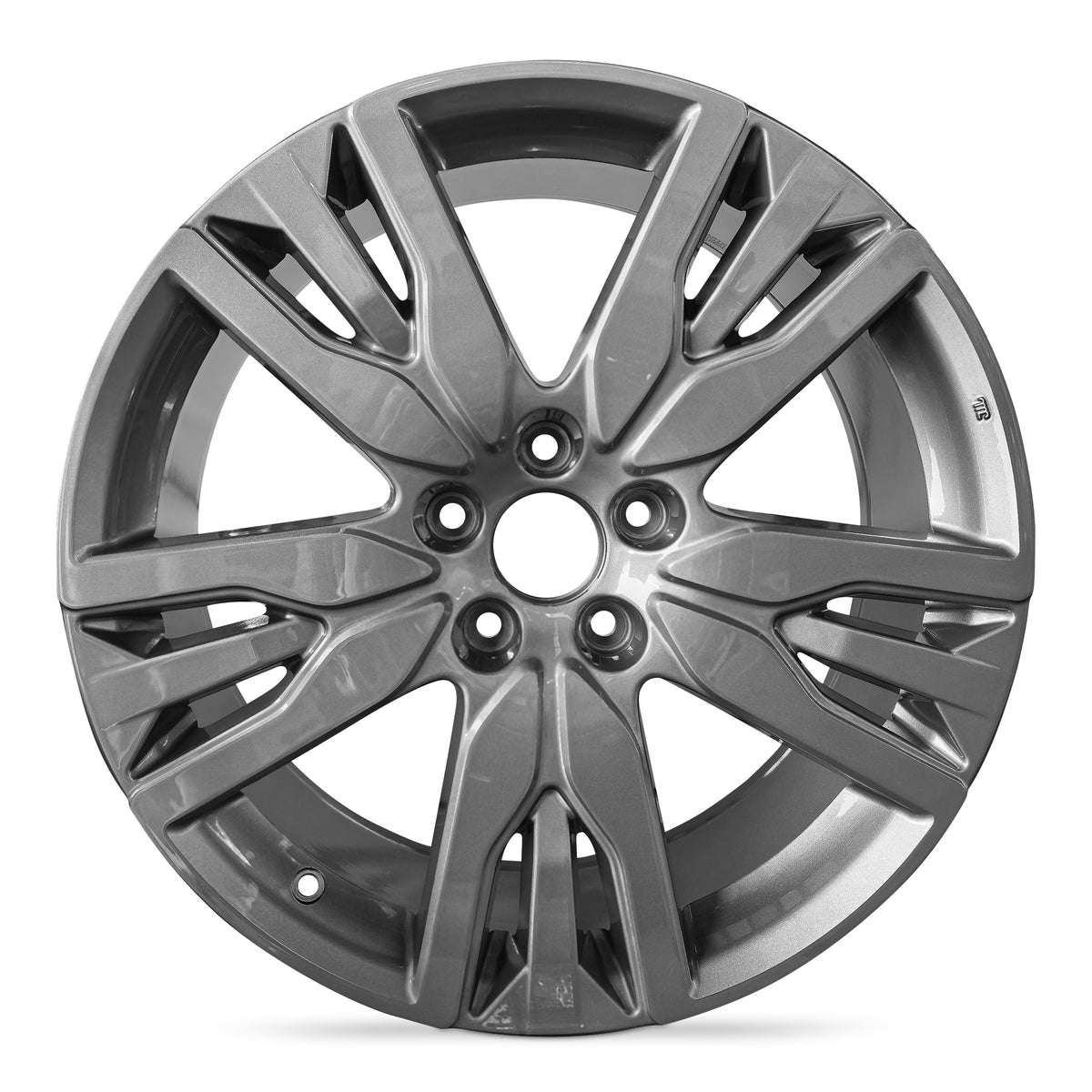 2019-2022 Honda Pilot 20x8 Alloy Wheel