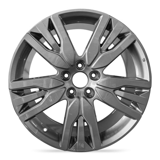 2019-2022 Honda Pilot 20x8 Alloy Wheel