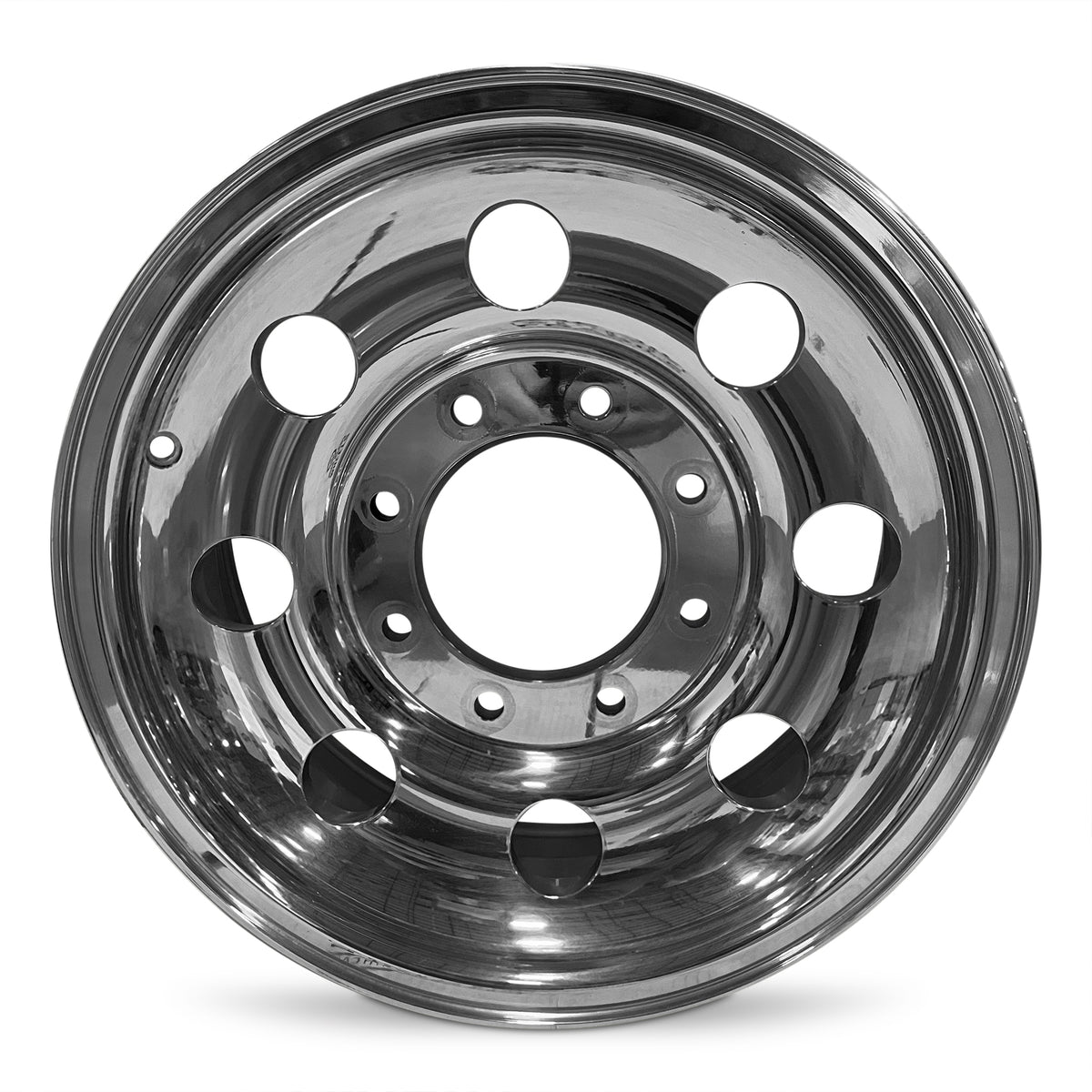 1999-2005 Ford F-250 and Compatible Ford 16x7 Genuine OEM Alloy Wheel