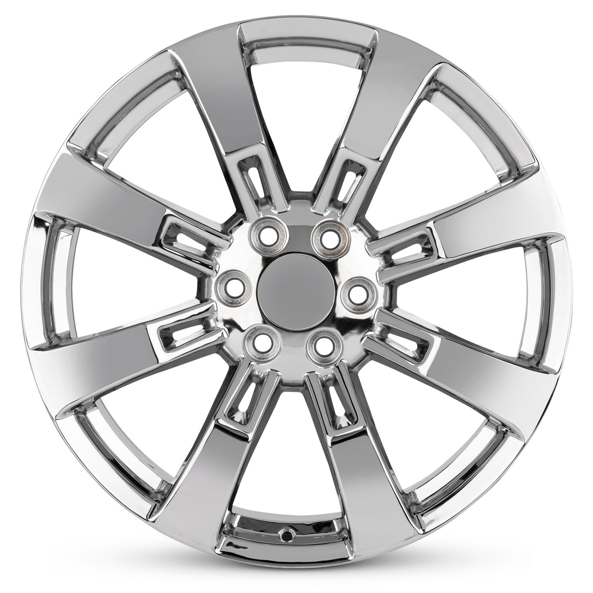 2002-2014 22x9 Chevrolet Avalanche 1500 Alloy Wheel