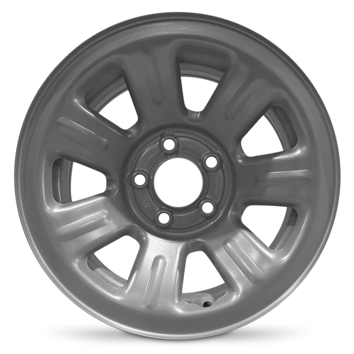 2000-2011 Ford Ranger 15x7 Genuine OEM Steel Wheel