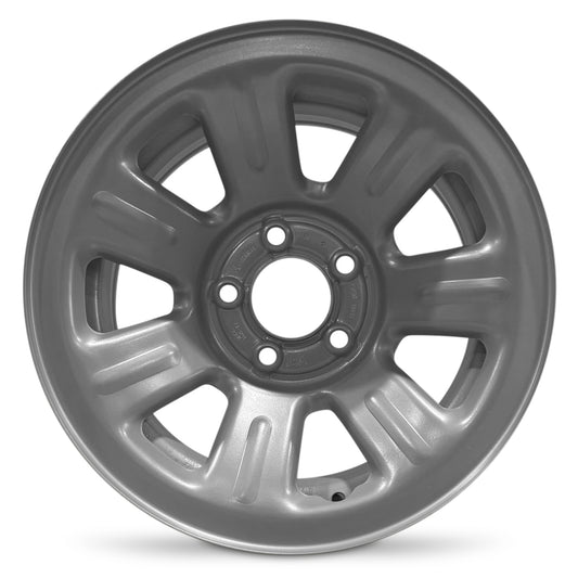 2000-2011 Ford Ranger 15x7 Genuine OEM Steel Wheel