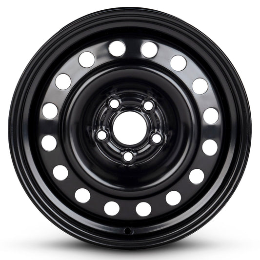 2003-2010 15x6 Chrysler PT Cruiser Steel Wheel
