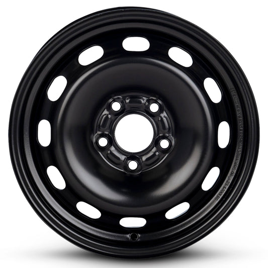 1994-2003 15x6 Ford Taurus Steel Wheel
