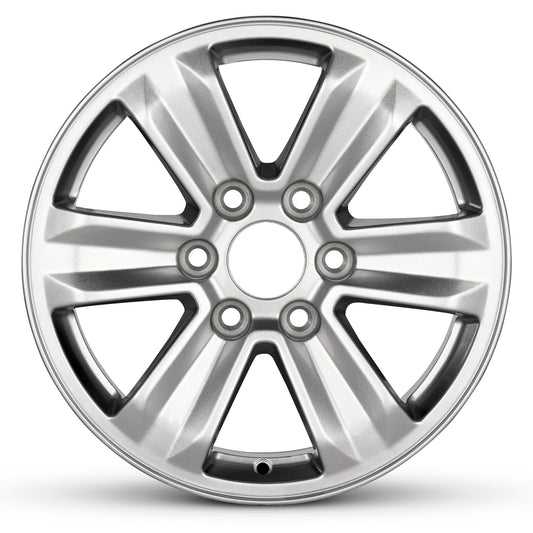 2015-2020 17x7.5 Ford F-150 Alloy Wheel