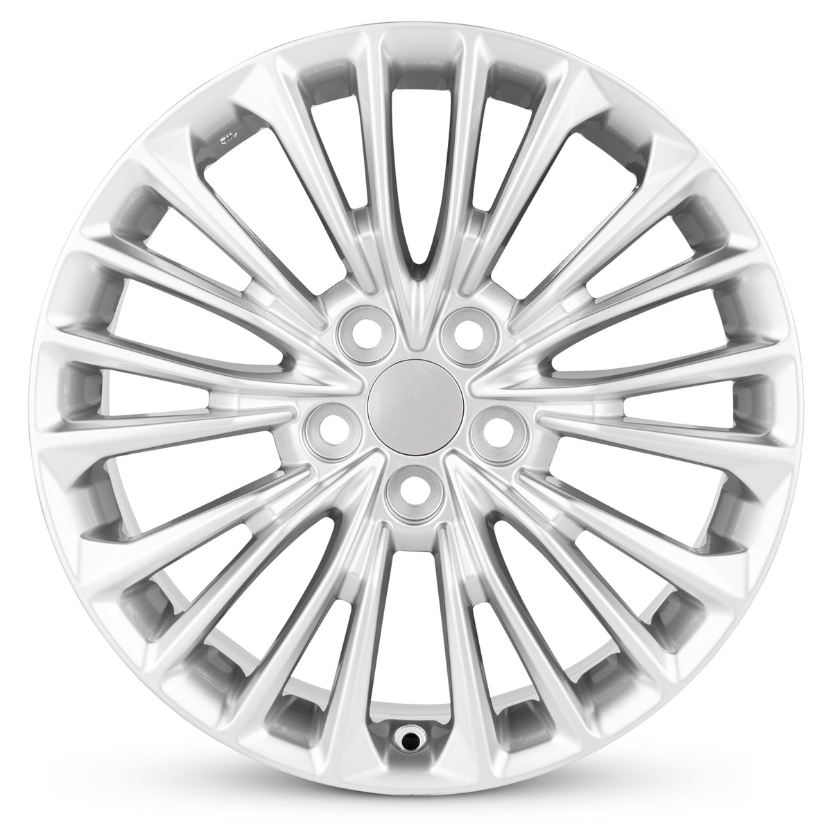 2019-2022 18x8 Toyota Avalon Alloy Wheel