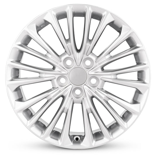 2019-2022 18x8 Toyota Avalon Alloy Wheel