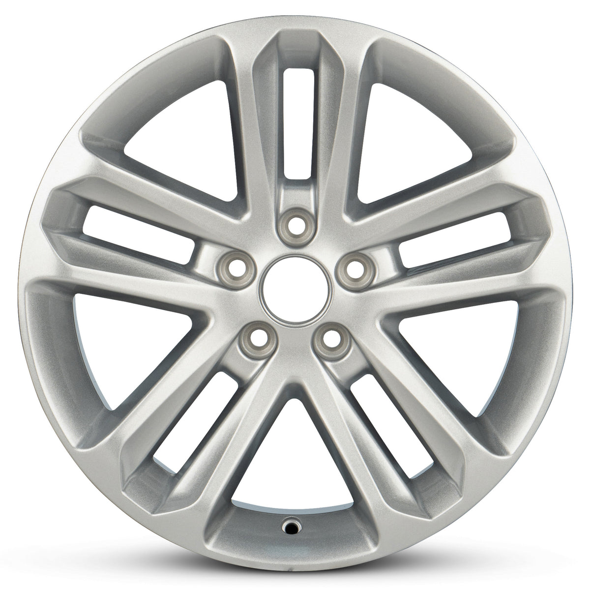 2011-2017 18x8 Ford Explorer Alloy Wheel
