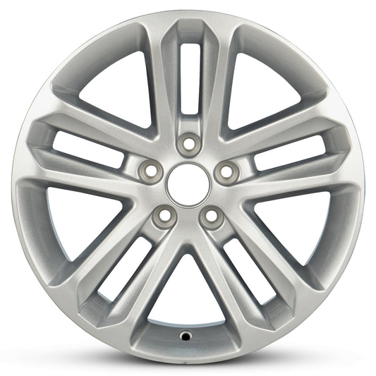 2011-2017 18x8 Ford Explorer Alloy Wheel