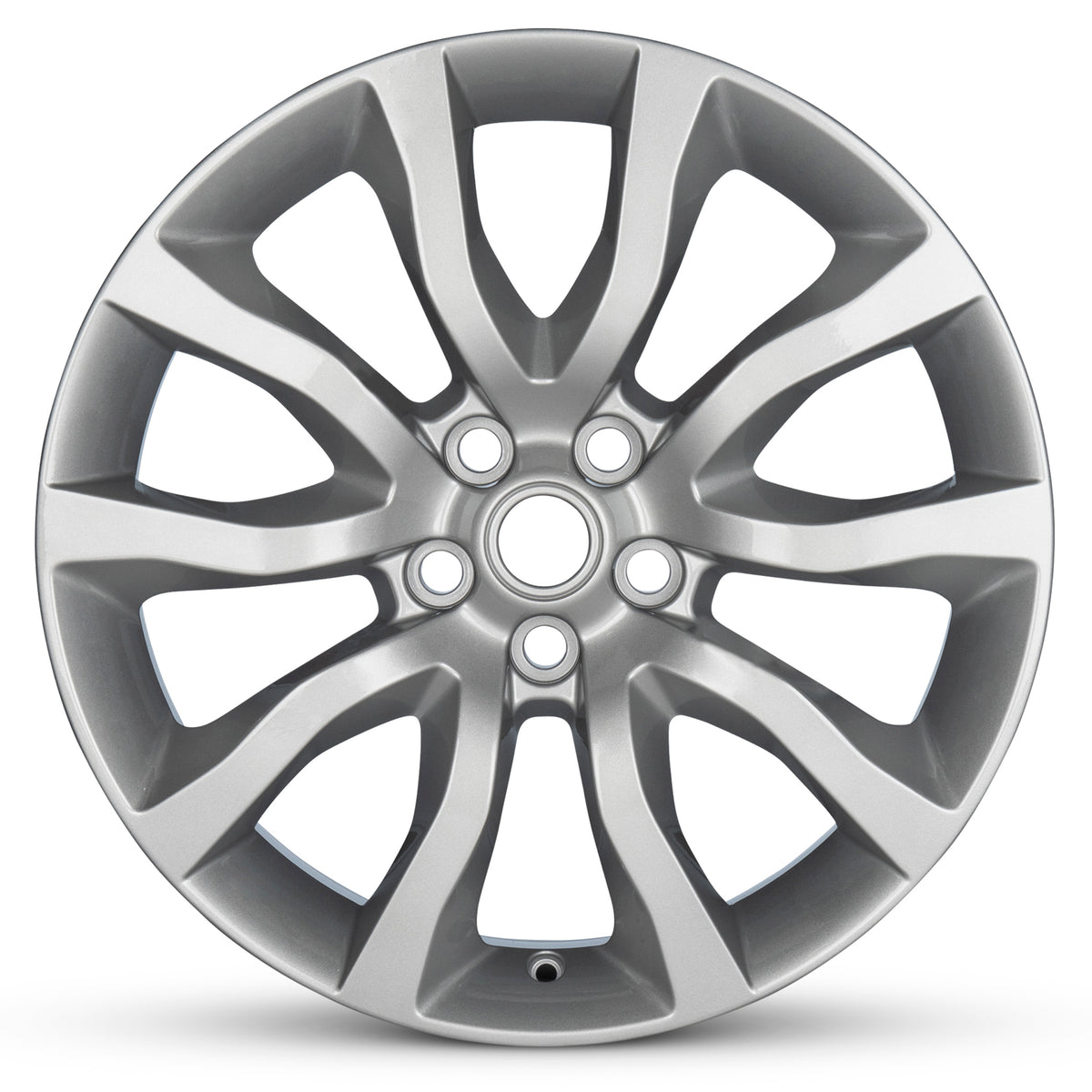 2014-2022 20x8.5 Land Rover Range Rover Sport Remanufactured Alloy Wheel