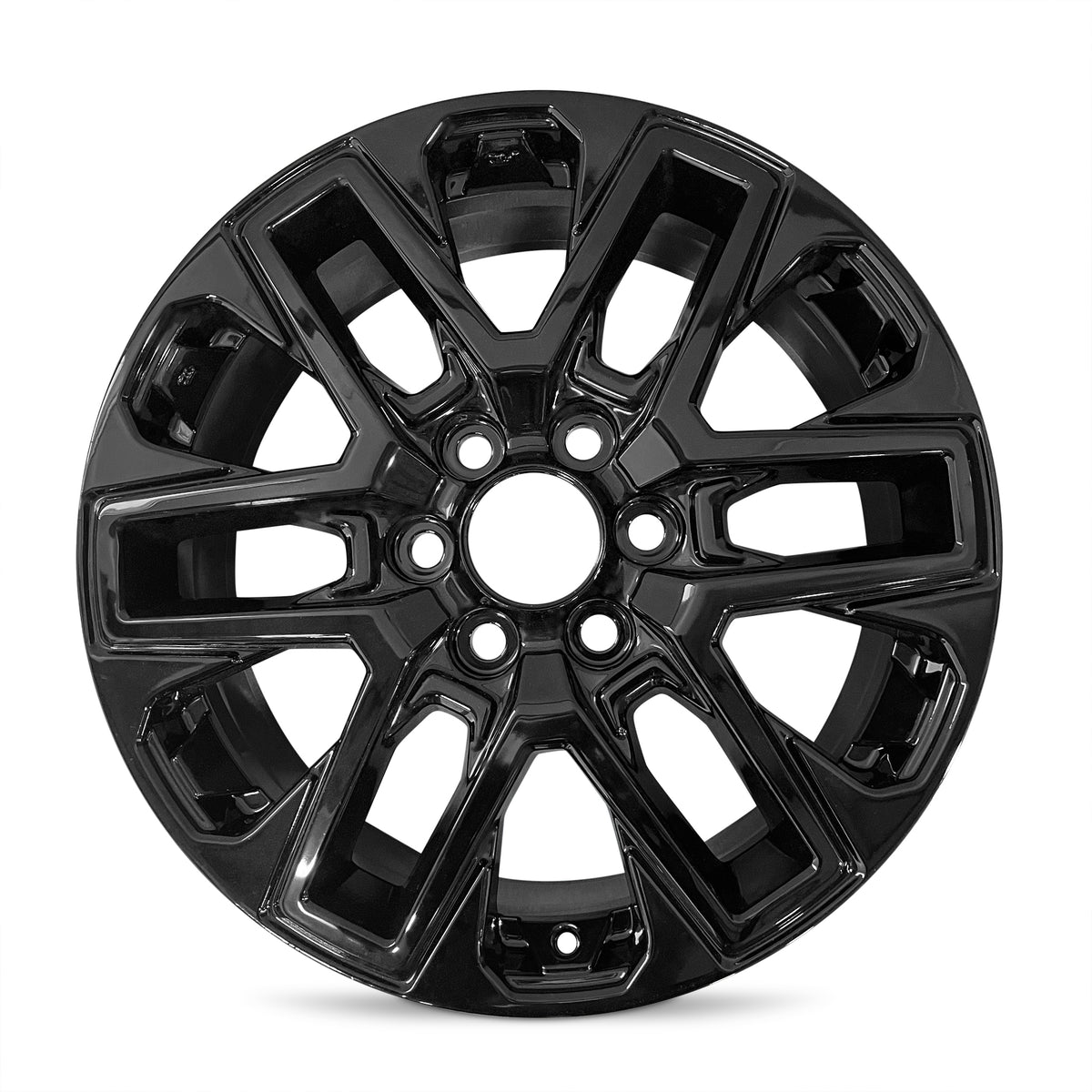 2022-2026 Toyota Sequoia and Compatible Toyota 20x8 Genuine OEM Take-Off Alloy Wheel