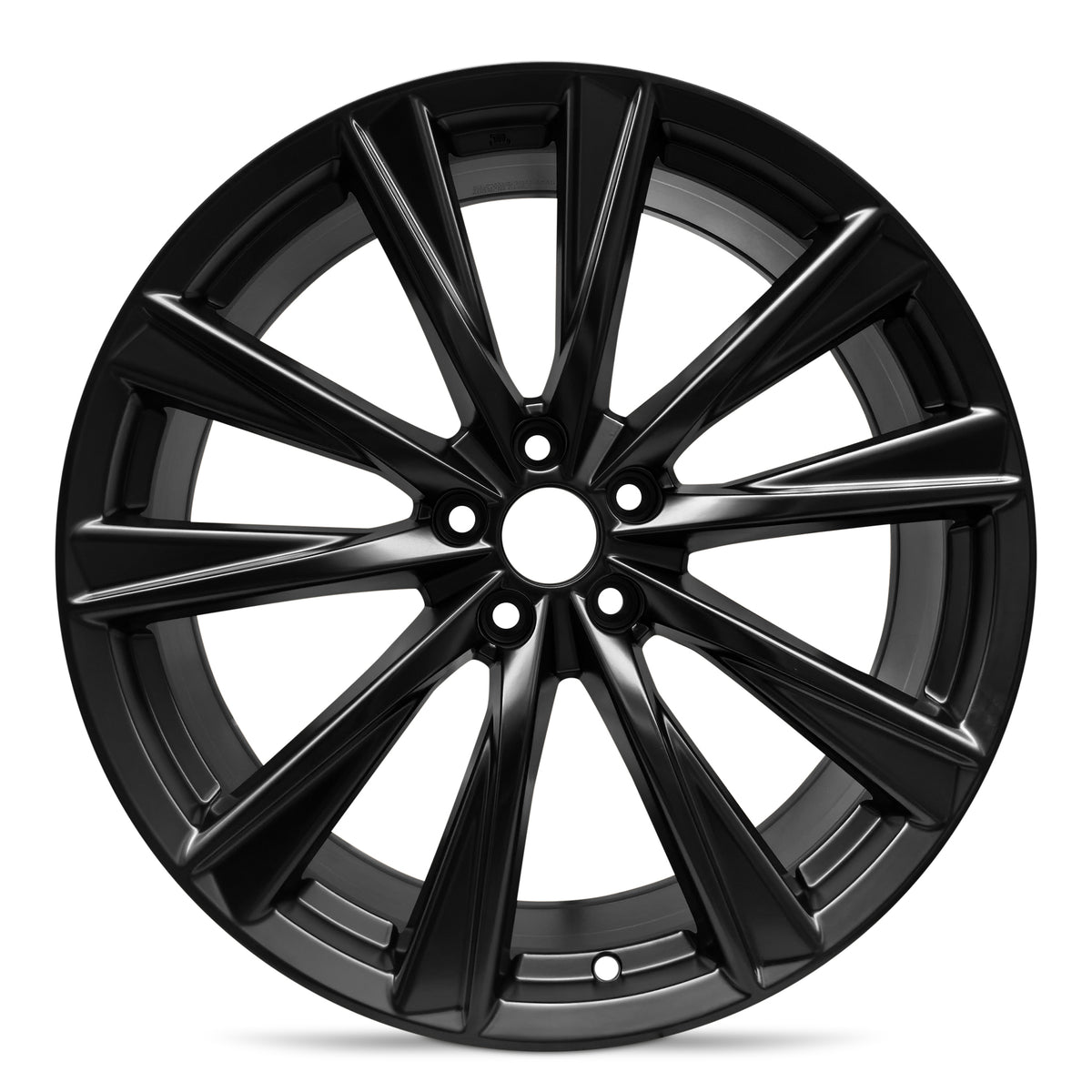 2023-2025 Lexus RX350 21x8 Alloy Wheel