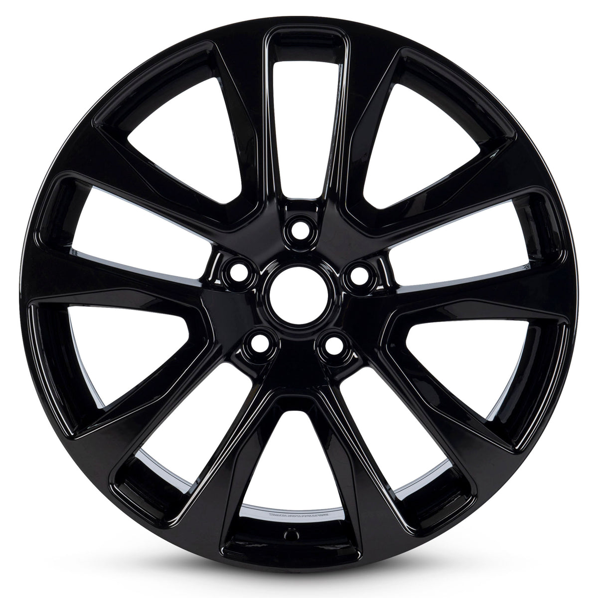 2017-2022 20x8 Jeep Grand Cherokee Alloy Wheel