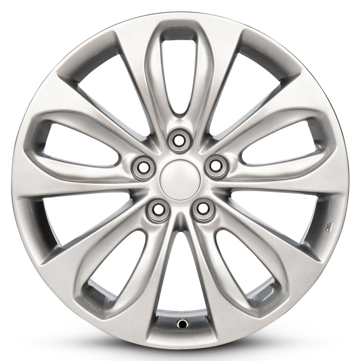 2011-2013 18x7.5 Hyundai Sonata Alloy Wheel