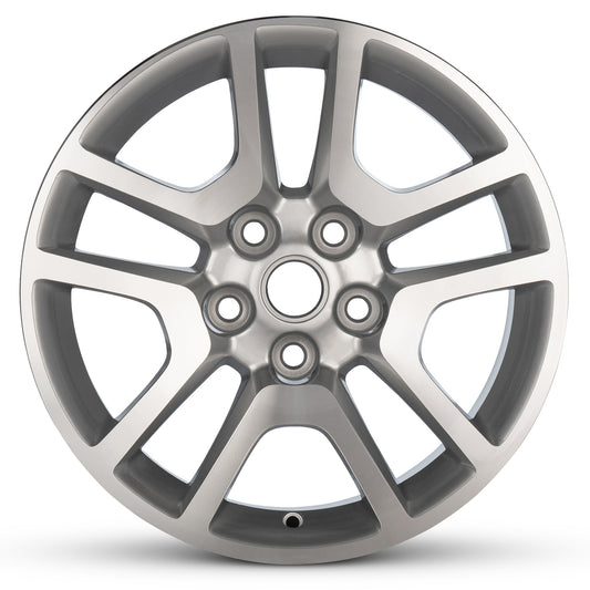 2013-2016 17x8 Chevrolet Malibu Alloy Wheel