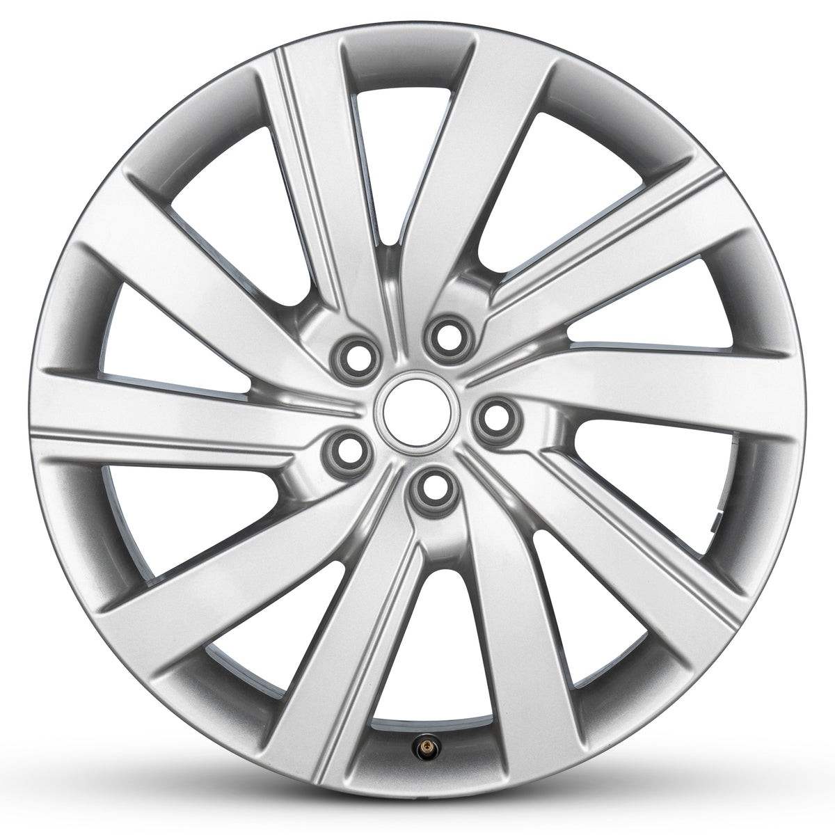 2022-2026 21x8.5 Land Rover Range Rover Genuine OEM Alloy Wheel