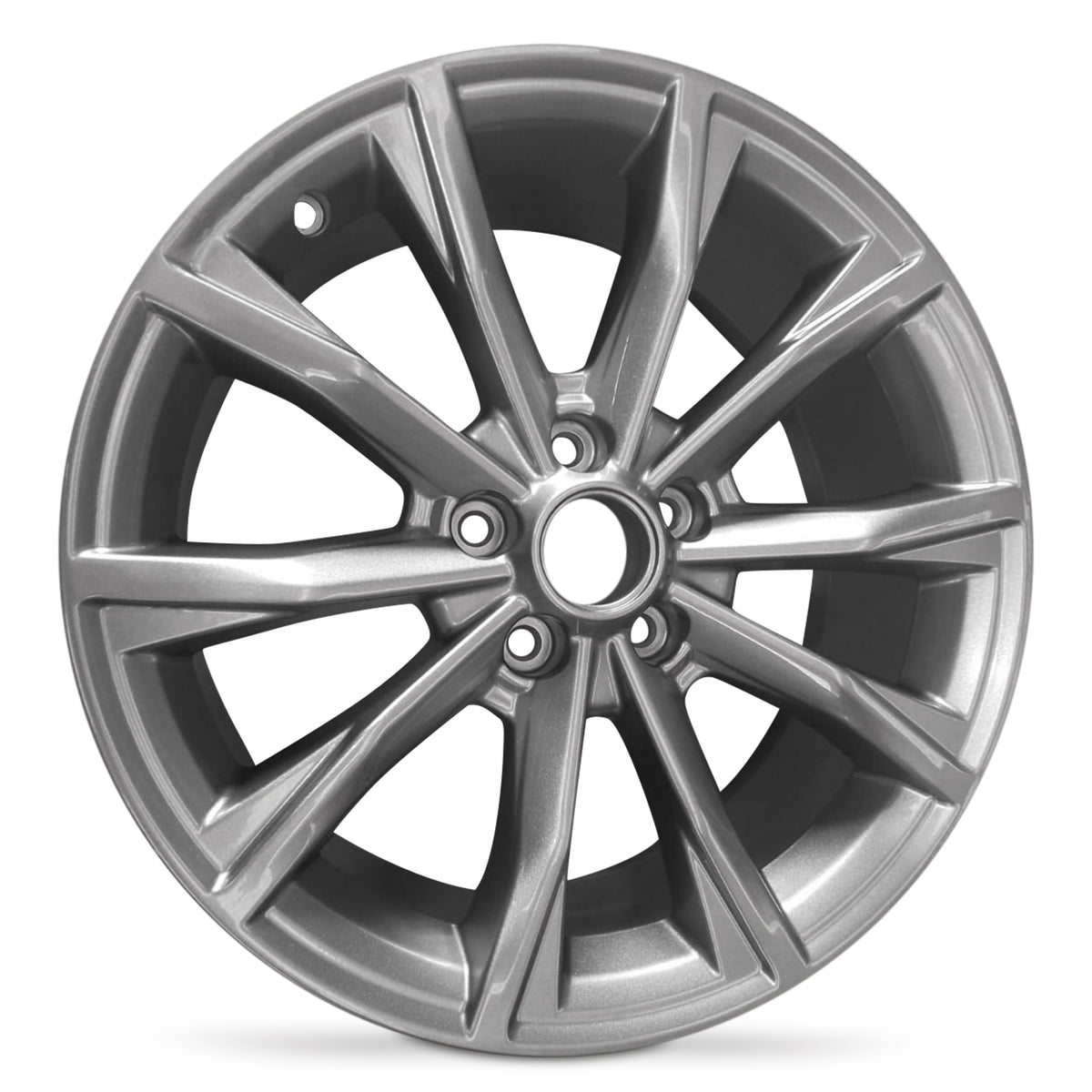 2023-2025 Honda CR-V 18x7.5 Alloy Wheel