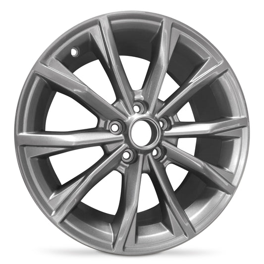2023-2025 Honda CR-V 18x7.5 Alloy Wheel