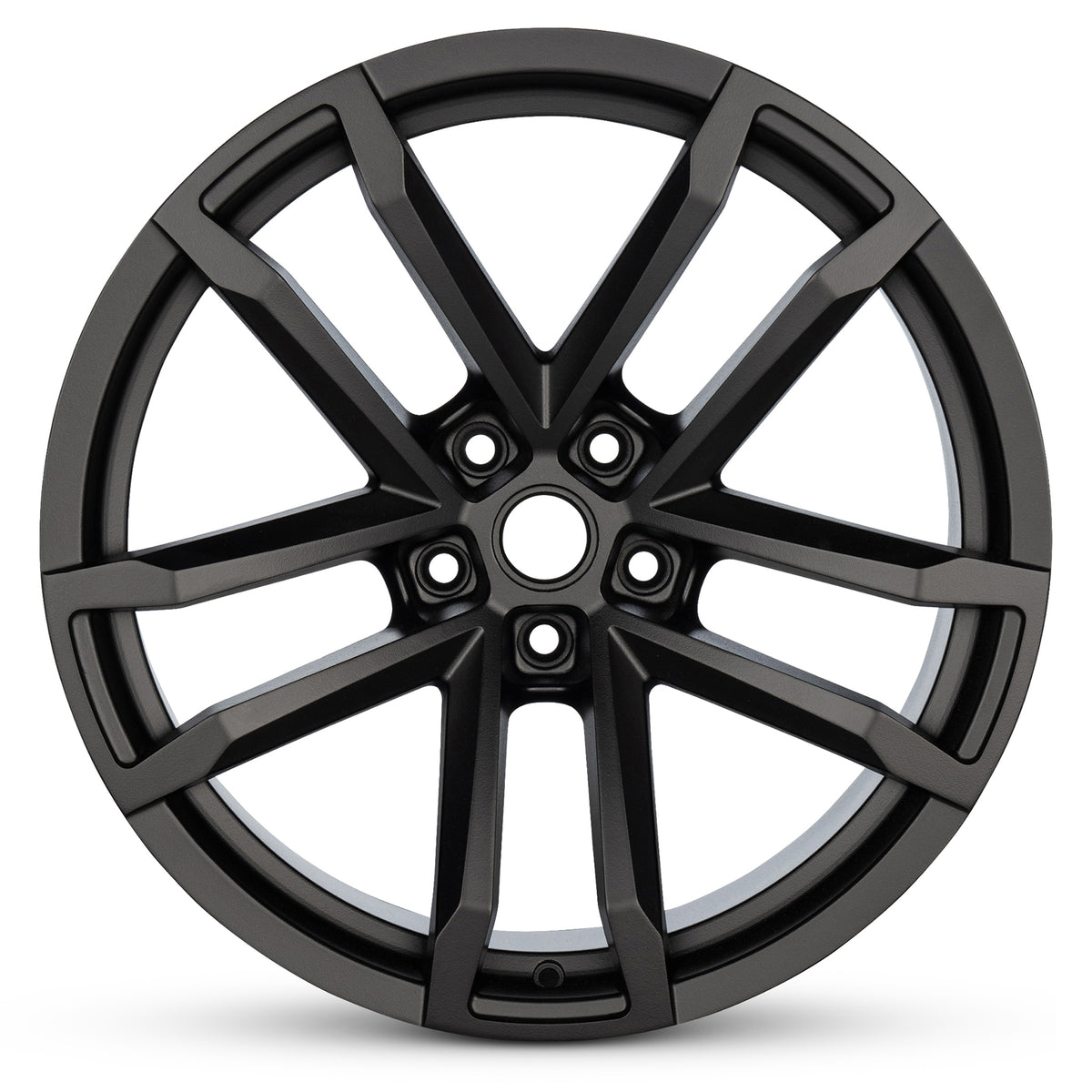 2012-2015 20x10 Chevrolet Camaro Front Alloy Wheel