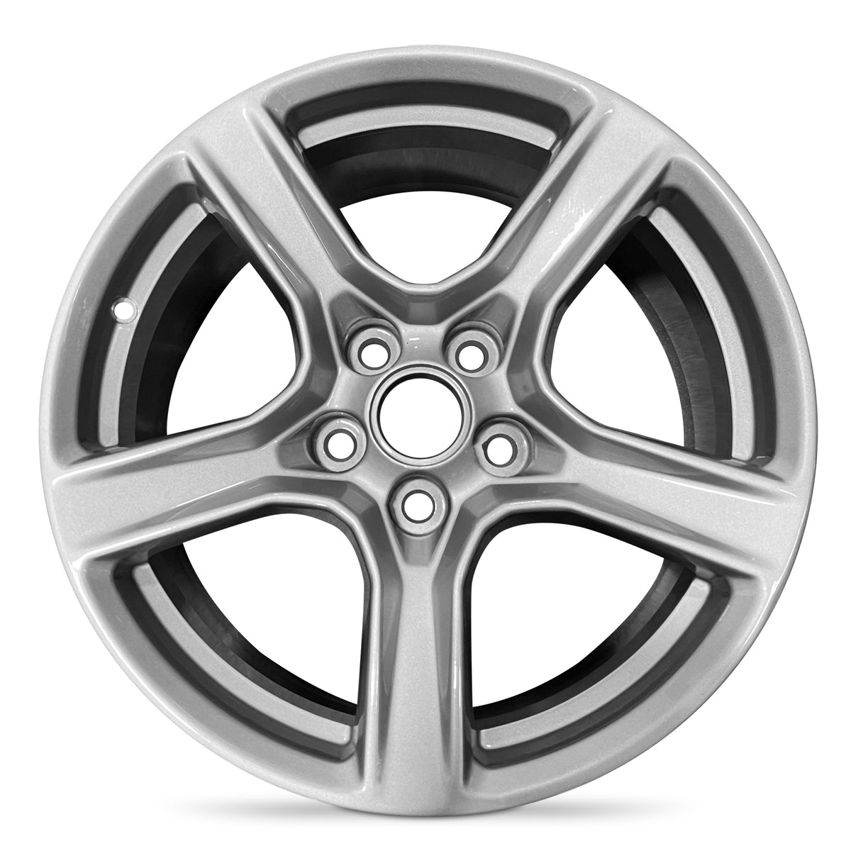 2016-2024 Chevrolet Camaro 18x8.5 Genuine OEM Alloy Wheel