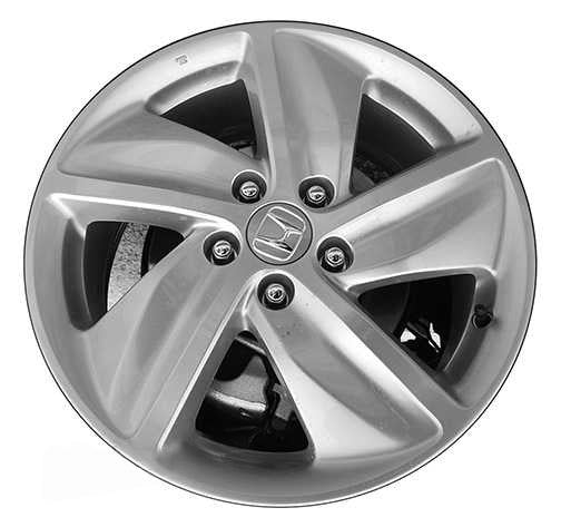 2019-2022 Honda HR-V 17x7.5 Genuine OEM Alloy Wheel