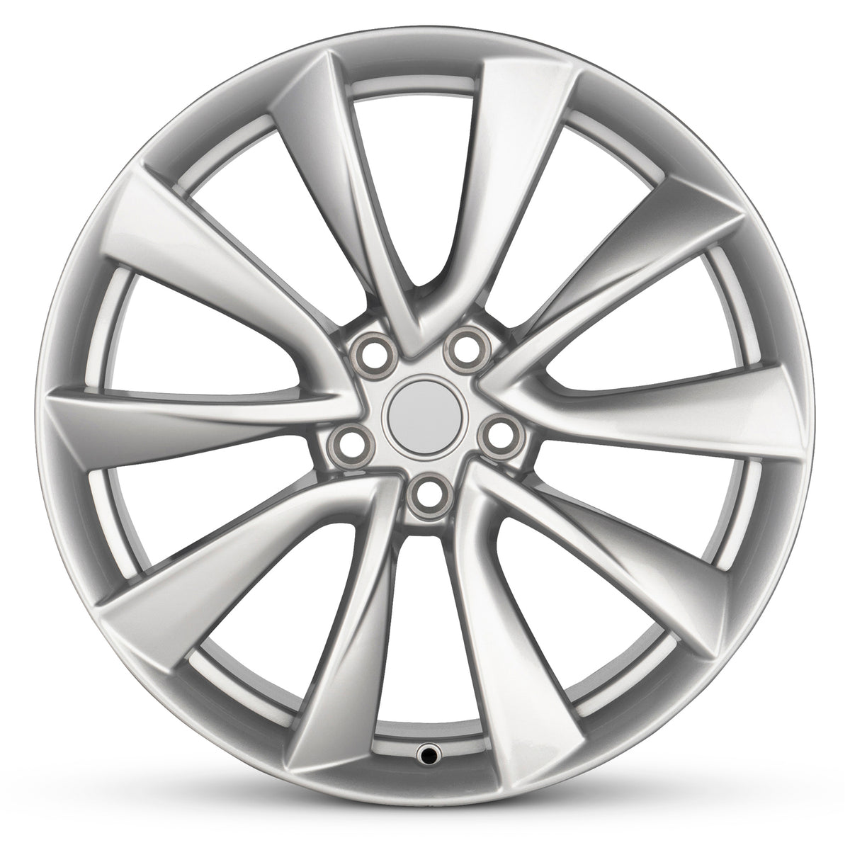 2017-2021 20x8.5 Tesla Model 3 Alloy Wheel