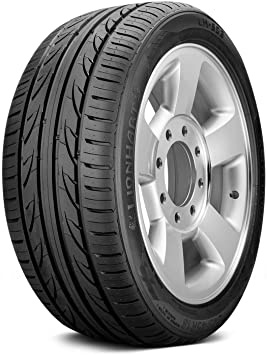 Lionhart Lh-503 215/45Zr17 91W Xl