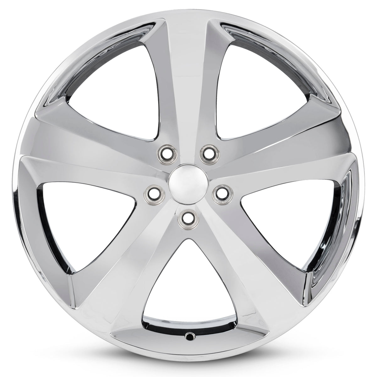 2011-2014 20x8 Dodge Challenger Alloy Wheel