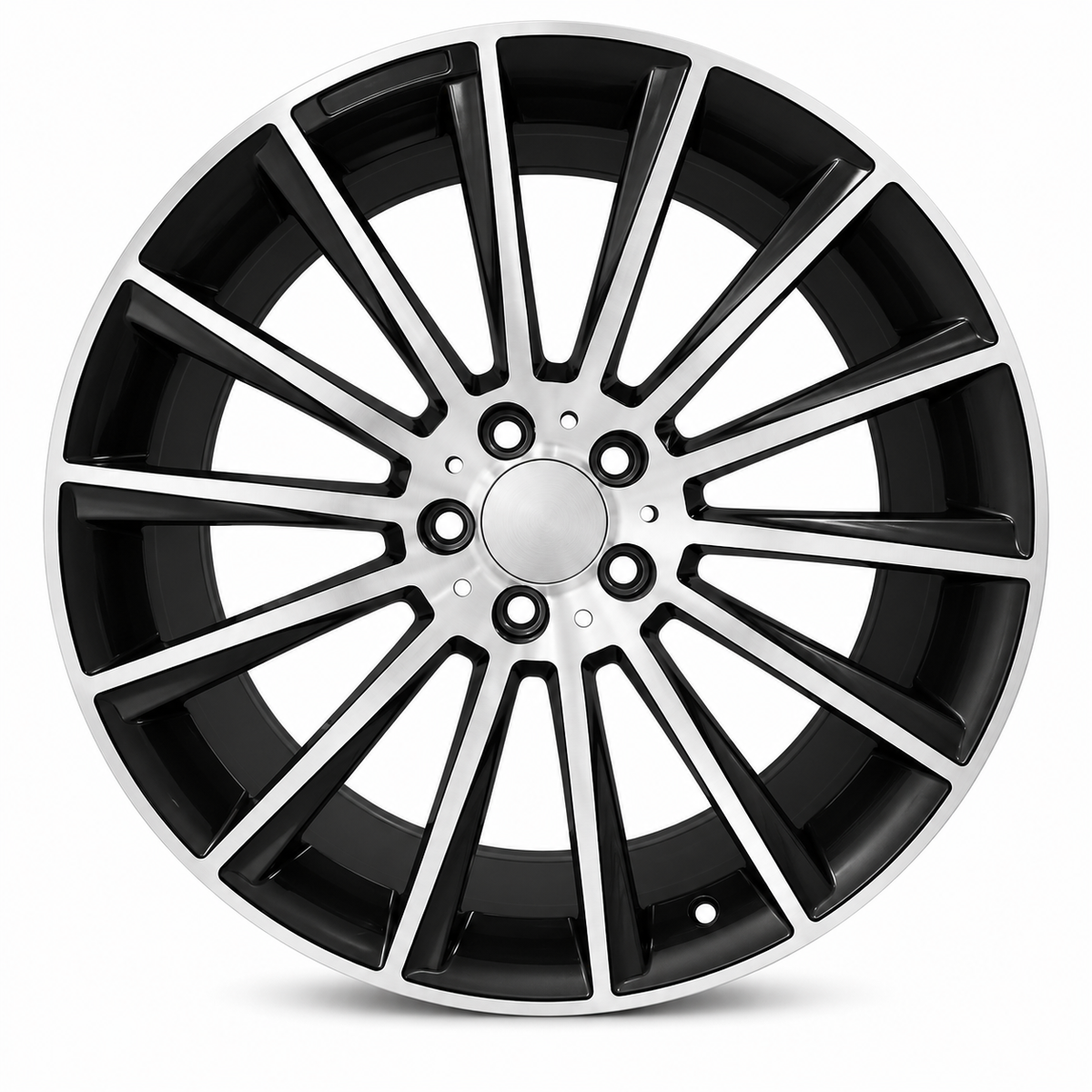2014-2020 Mercedes-Benz S400 20x9.5 Genuine OEM Alloy Wheel