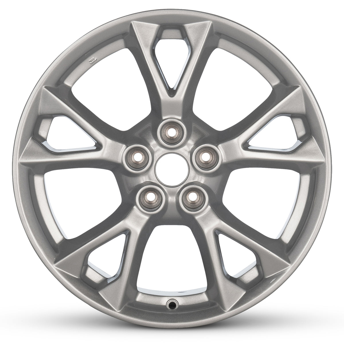 2012-2015 18x8 Honda Pilot Alloy Wheel