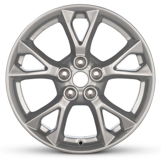 2012-2015 18x8 Honda Pilot Alloy Wheel