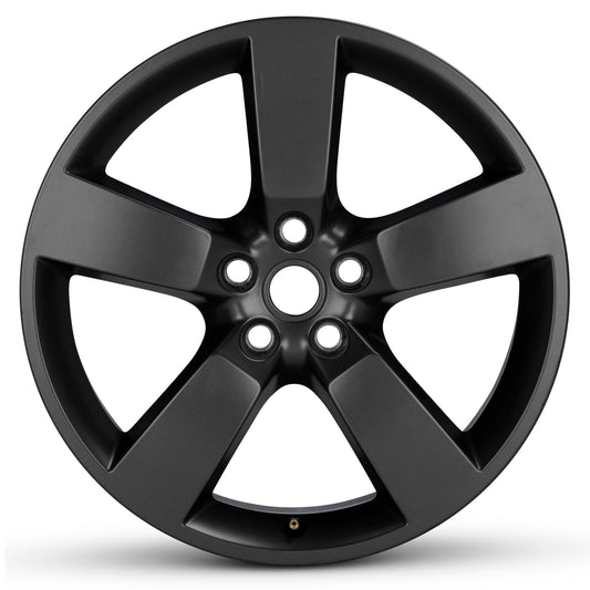 2020-2026 20x8.5 Land Rover Range Rover Defender Genuine OEM Alloy Wheel