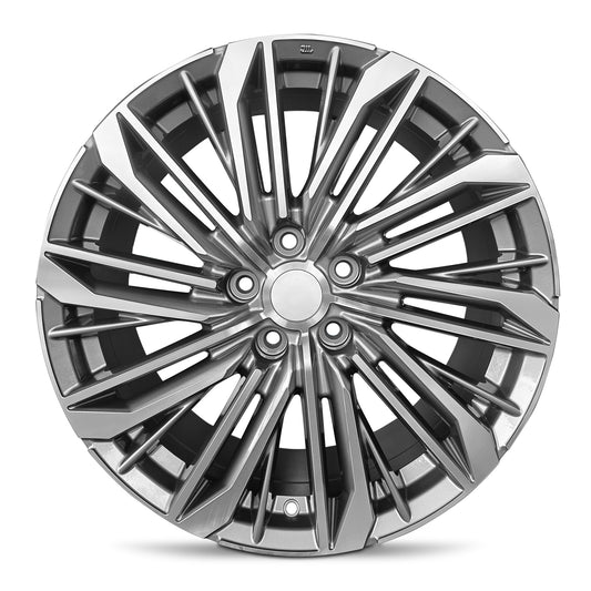 2023-2025 19x8 Nissan Altima Alloy Wheel