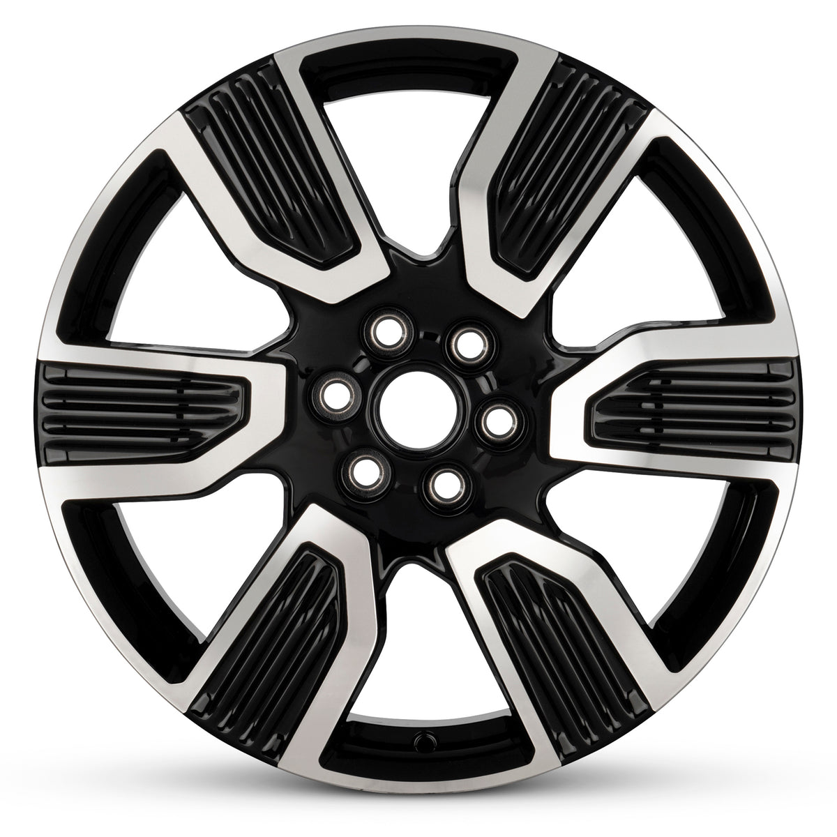2019-2023 20x8 GMC Acadia Genuine OEM Alloy Wheel