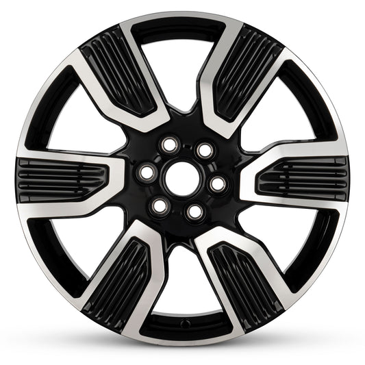2019-2023 20x8 GMC Acadia Genuine OEM Alloy Wheel