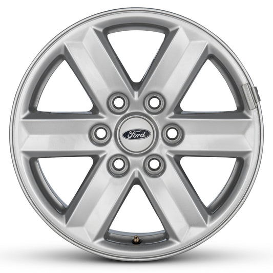 2021-2026 17x7.5 Ford F-150 Genuine OEM Alloy Wheel