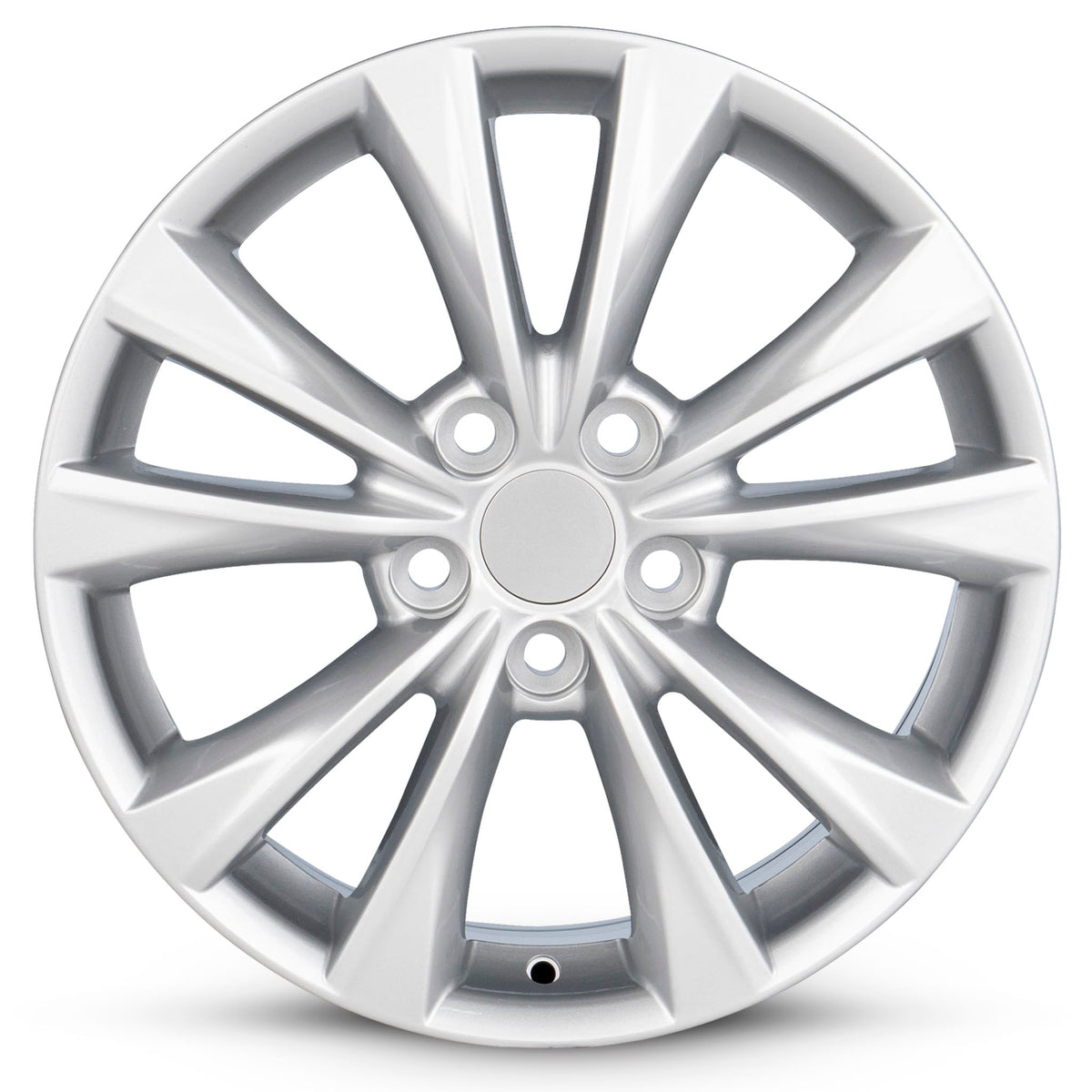 2015-2017 17x7 Toyota Camry Alloy Wheel