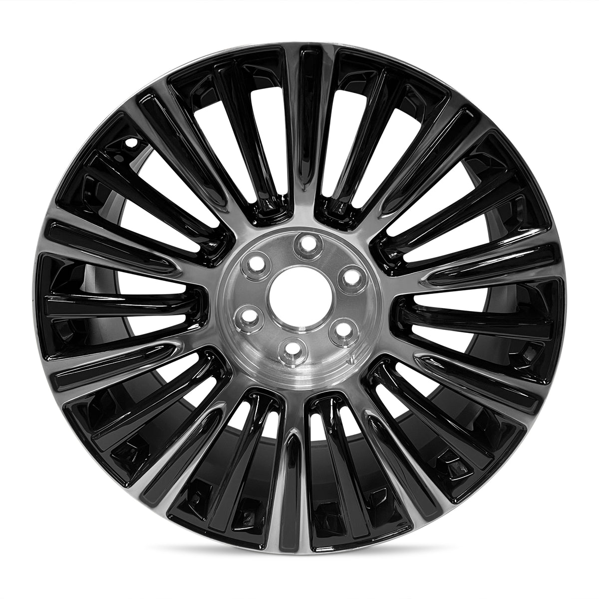 2021-2023 22x9 Cadillac Escalade Alloy Wheel