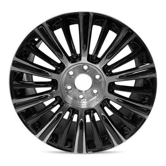 2021-2023 22x9 Cadillac Escalade Alloy Wheel