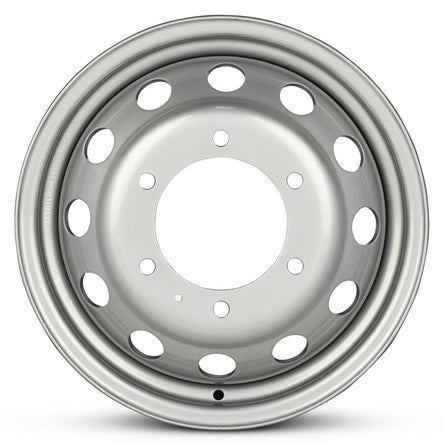 2015-2026 Ford Transit 350 DRW 16x6 Genuine OEM Steel Wheel